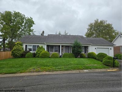 500 Brian Pl, Morgantown, WV, 26505