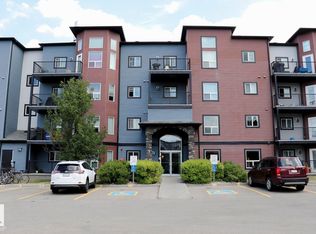 392 Silver Berry Rd NW #111, Edmonton, AB T6T0H1