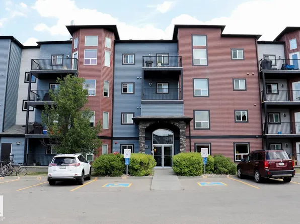 392 Silver Berry Rd NW #111, Edmonton, AB T6T 0H1