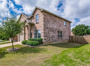 4728 Dogwood Dr, Denton, TX 76208