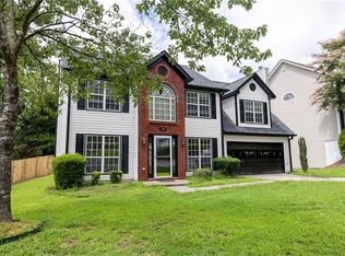 728 Simon Way, Lawrenceville, GA 30045