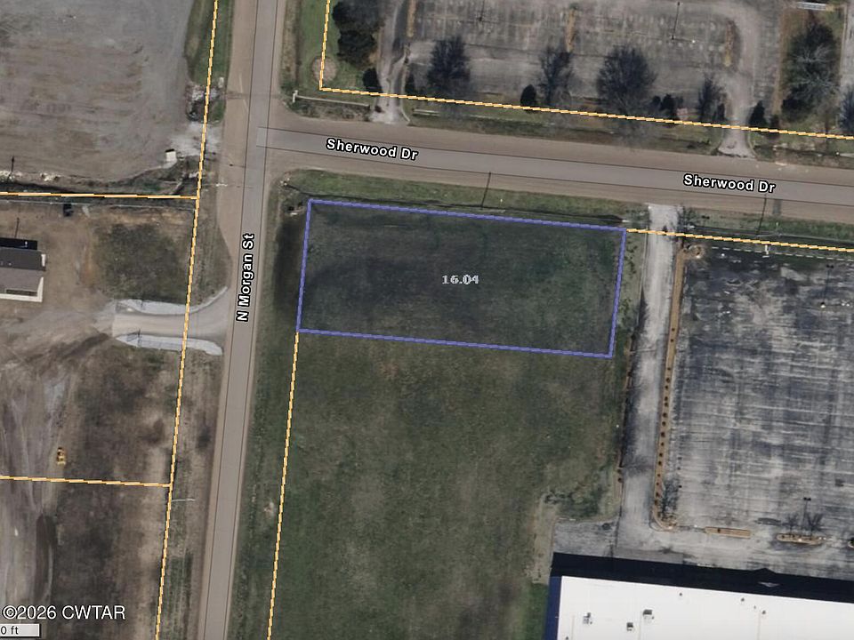 2nd image of 0 Sherwood Dr