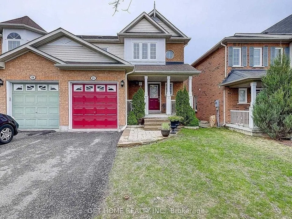 21 Forest Valley Rd