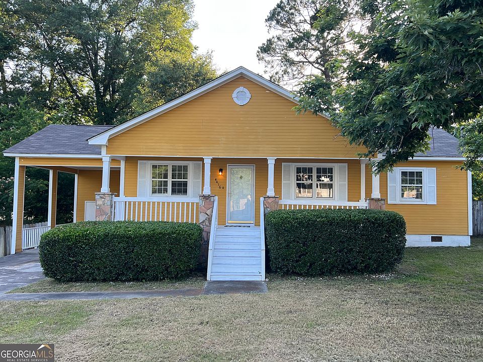 1st image of 4416 Thrasher Cir