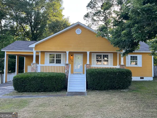 4416 Thrasher Cir, Macon, GA 31206
