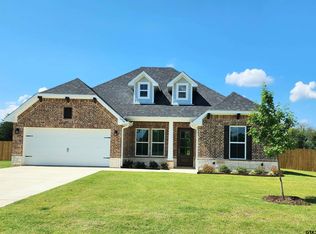 14940 Turtle Creek Ranch Rd, Flint, TX 75762