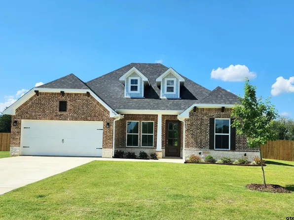 14940 Turtle Creek Ranch Rd, Flint, TX 75762