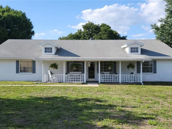 4212 Neff Lake Rd, Brooksville, FL 34601