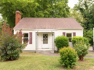 2716 Buffat Mill Rd, Knoxville, TN 37917