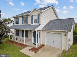 50 E Harkins Dr, Smyrna, DE 19977