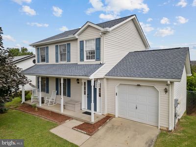 50 E Harkins Dr, Smyrna, DE, 19977