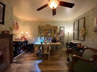 1126 Anderson Creek Rd, Kittanning, PA 16201