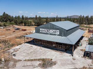 65799 93rd St, Bend, OR 97703