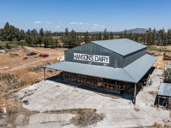 65799 93rd St, Bend, OR 97703