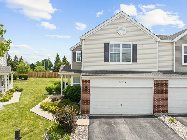 25025 Clare Cir, Manhattan, IL 60442