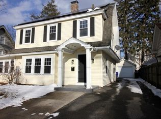 119 Kimberly Ave, Springfield, MA 01108