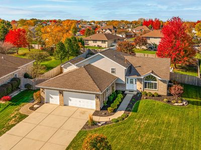 2677 Tanaga Basin, New Lenox, IL, 60451