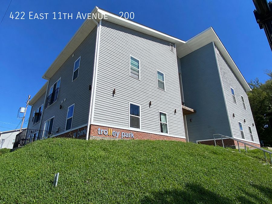 1st image of 422 E 11th Ave Unit 200