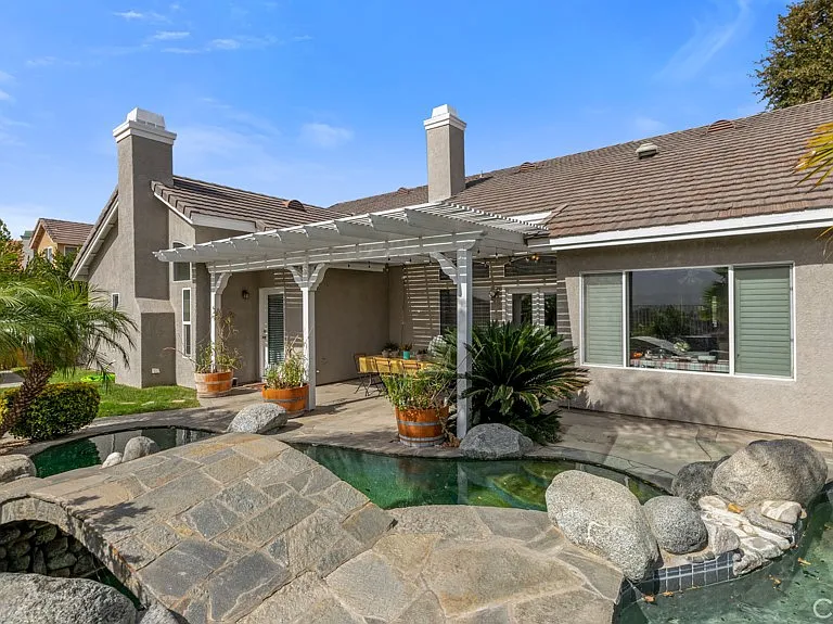 22244 Circle J Ranch Rd — Photo 49