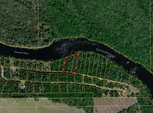 NE Riverside Blvd, Mayo, FL 32066