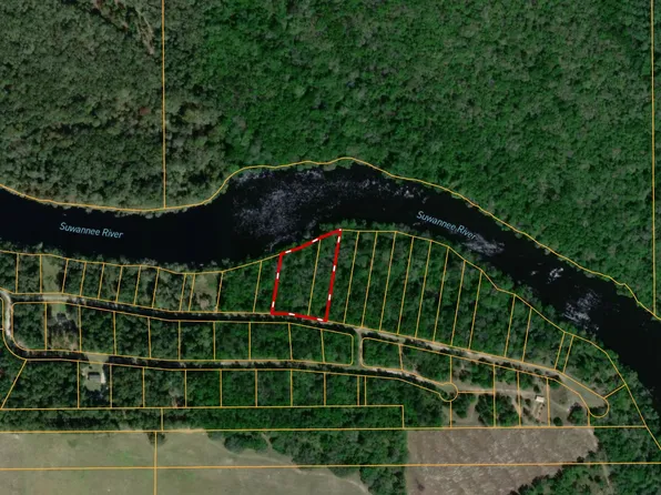 NE Riverside Blvd, Mayo, FL 32066