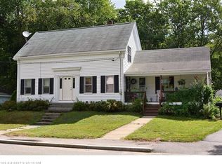 39 Granite St, Biddeford, ME 04005