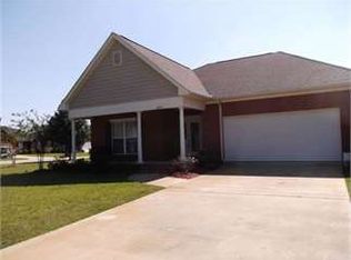207 Ontario Dr, Dothan, AL 36301