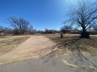 1100 N 8th St Lot 16-19, Sayre, OK 73662