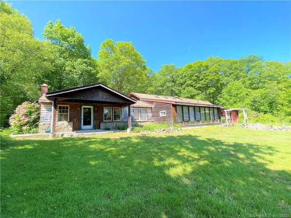408 Hanover Rd, Baltic, CT 06330