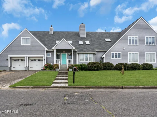 24 Highland Avenue, Monmouth Beach, NJ 07750