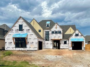 5813 E 127th Pl S, Bixby, OK 74008