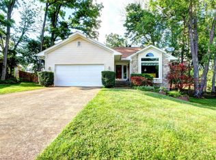 12509 Brightfield Dr, Middletown, KY 40243