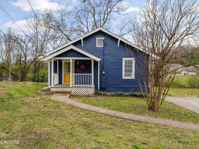 5308 Ross Rd, Knoxville, TN, 37914