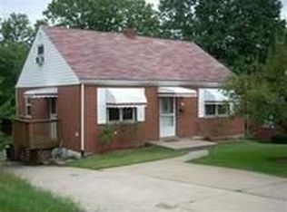 33 Parker Rd, Newport, KY 41071