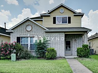 21818 Grassy Hill Ln, Spring, TX 77388