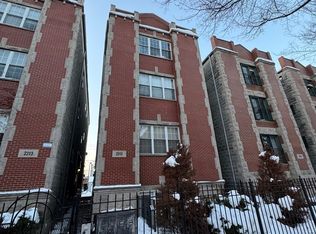 2315 W Harrison St APT 4, Chicago, IL 60612