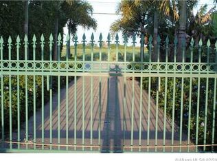 36490 SW 192nd Ave, Homestead, FL 33034