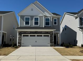 409 Lily Grove Loop, Raleigh, NC 27610