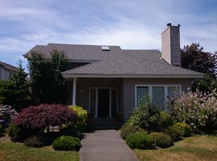 3249 60th Ave SW, Seattle, WA 98116