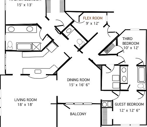 4th image of this home