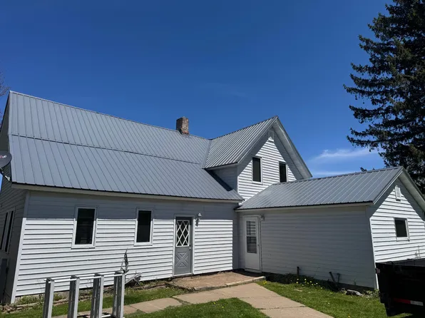 N1280 Quarter Rd, Merrill, WI 54452