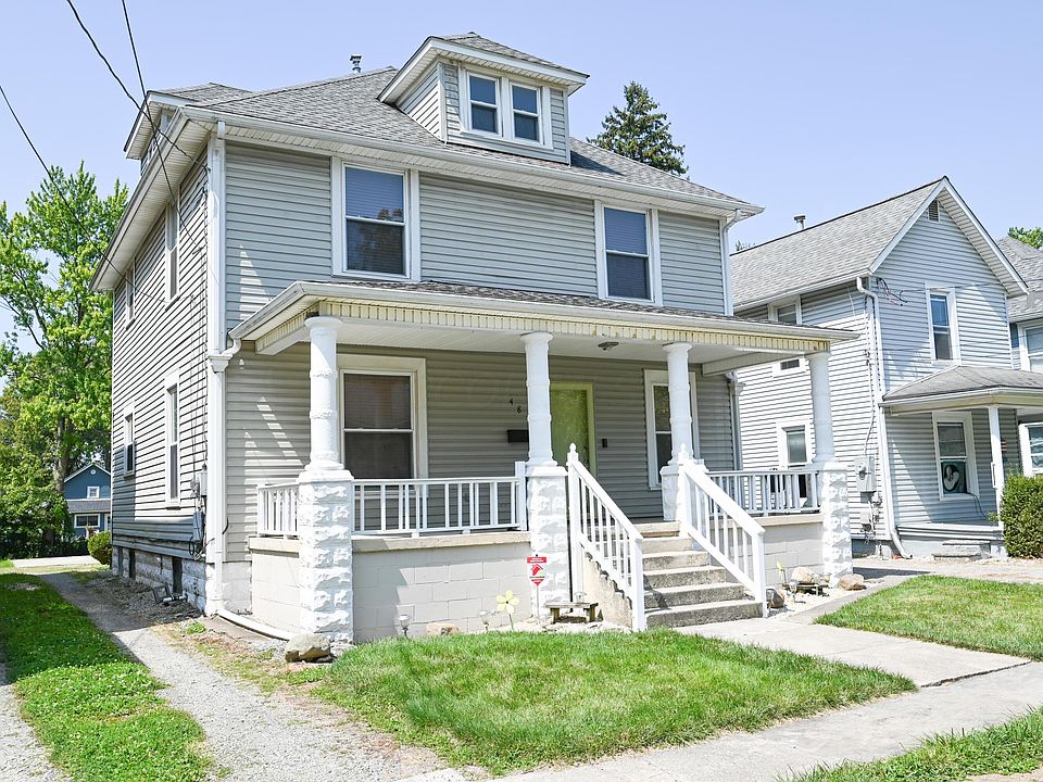 1st image of 489 Cherry St