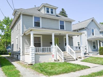 489 Cherry St, Marion, OH, 43302