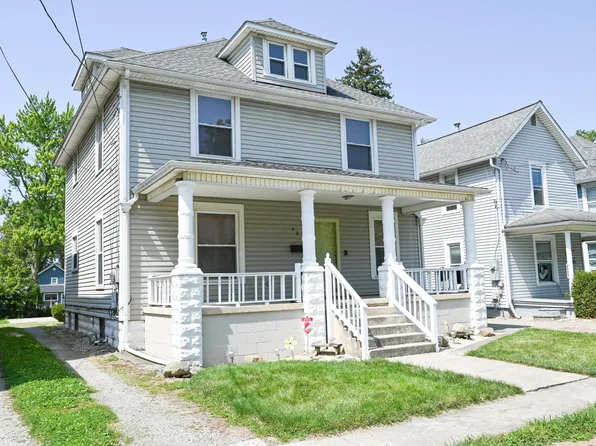 489 Cherry St, Marion, OH 43302