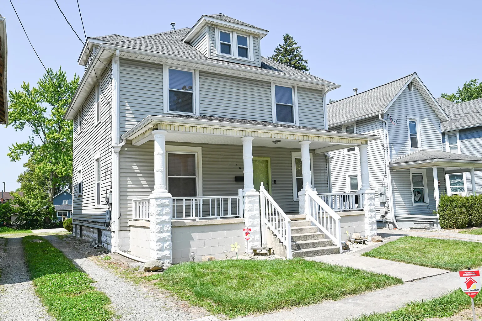 489 Cherry St photo 1