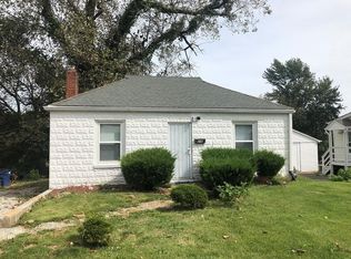 216 La Motte Ln, Saint Louis, MO