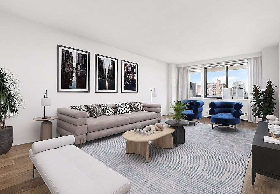 1st image of 10420 Queens Blvd APT 5W