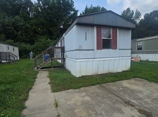 2322 Sandy Ridge Dr S, Wilson, NC 27893