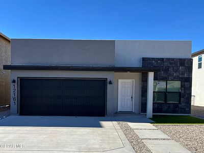 12161 Sanaa Dr, El Paso, TX, 79934