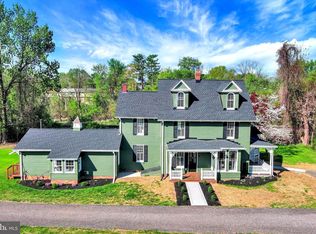 505 Bond Ave, Reisterstown, MD 21136